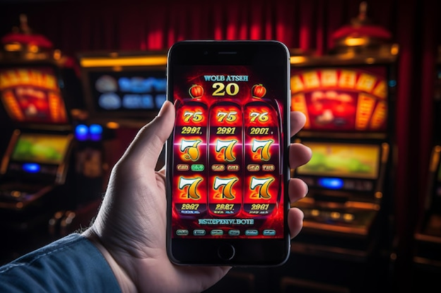 The Evolution of Online Slots in 2024: Innovation at ACGWIN