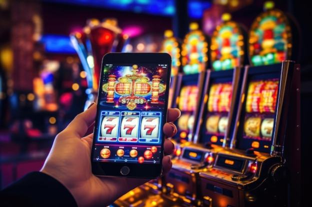 How to Leverage the Full Potential of Online Slots with ACGWIN